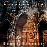 Tad Morose : Modus Vivendi. Album Cover