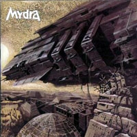 Mydra : Mydra. Album Cover