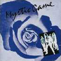 Mystic Game : Mystic Game. Album Cover
