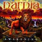 Narnia : Awakening. Album Cover