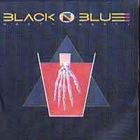 Black' N Blue : Nasty Nasty. Album Cover