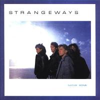 Strangeways : Native Sons. Album Cover