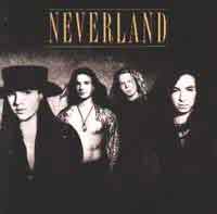 Neverland : Neverland. Album Cover