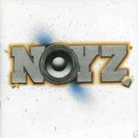 Noyz : Noyz. Album Cover