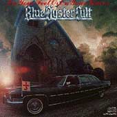 Blue Oyster Cult : On Your Feet Or On Your Knees. Album Cover