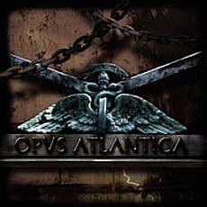 Opus Atlantica : Opus Atlantica. Album Cover