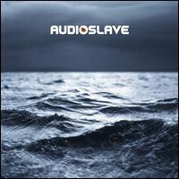Audioslave : Out Of Exile. Album Cover