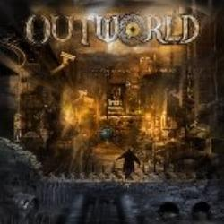 Outworld : Outworld. Album Cover