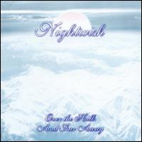 NIGHTWISH : Over the hills and far away. Album Cover