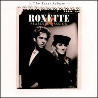 Roxette : Pearls Of Passion. Album Cover