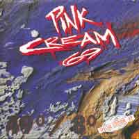 Pink Cream 69 : 49/8. Album Cover