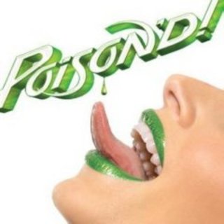 Poison : Poison'd. Album Cover