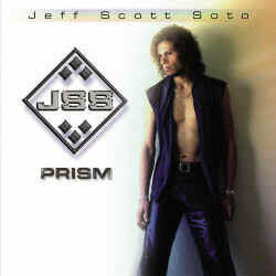 Scott Soto, Jeff : Prism. Album Cover