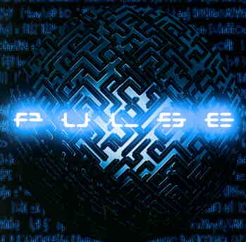 Pulse : Pulse. Album Cover