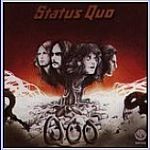 Status Quo : QUO. Album Cover