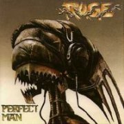 Rage : Perfect Man. Album Cover