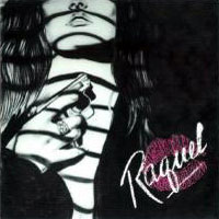 Raquel : Raquel. Album Cover