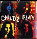 Child's Play : Rat Race. Album Cover