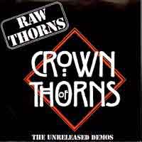 Raw Thorns - The Unreleased Demos