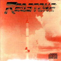Redstone : Redstone. Album Cover