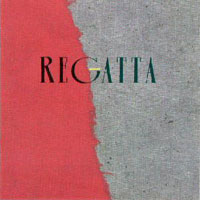 Regatta : Regatta. Album Cover