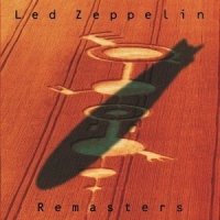 Led Zeppelin : Remasters. Album Cover