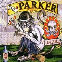 Col.Parker : Rock'N'Roll Music. Album Cover