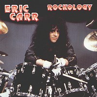 Carr, Eric : Rockology. Album Cover