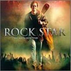 Rock Star soundtrack : Rock Star Soundtrack. Album Cover