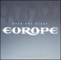 Rock the night - The very best of Europe