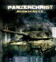 Panzerchrist : Room Service. Album Cover