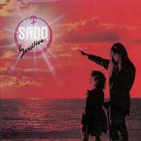 S.A.D.O. : Sensitive. Album Cover