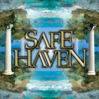 Safe Haven : Safe Haven. Album Cover