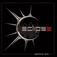 Eclipse : Second To None. Album Cover