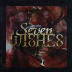 Seven Wishes : Seven Wishes. Album Cover