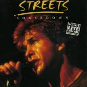 Streets : Shakedown. Album Cover