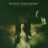 Within Temptation : The Heart Of Everything. Album Cover