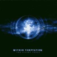 Within Temptation : The Silent Force. Album Cover