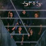 Spys : Behind Enemy Lines. Album Cover