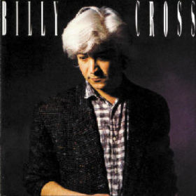 Cross, Billy : Billy Cross. Album Cover