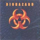 Biohazard : Biohazard. Album Cover