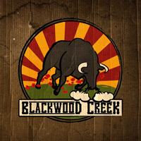 Blackwood Creek : Blackwood Creek. Album Cover