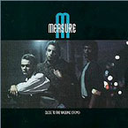 Measure : Close To The Madding Crowd. Album Cover