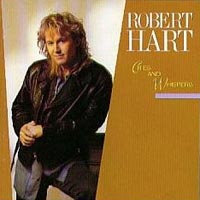 Hart, Robert : Cries and Whispers. Album Cover