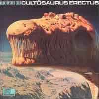 Cultsaurus Erectus