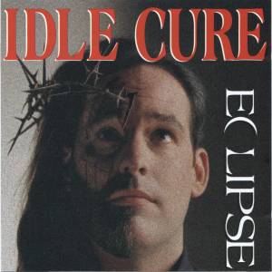 Idle Cure : Eclipse. Album Cover