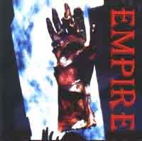 Empire (au) : Empire. Album Cover