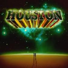 Houston : Houston. Album Cover