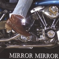 Mirror Mirror : Kick It!. Album Cover