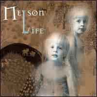 Nelson : Life. Album Cover